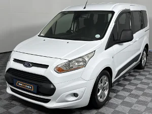 Used 2015 Ford Tourneo Connect 1.0T Trend