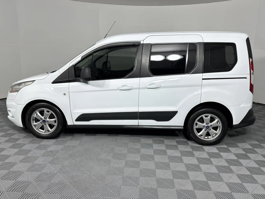 Used 2015 Ford Tourneo Connect 1.0T Trend - WeBuyCars Montana Used 2015 Ford Tourneo Connect 1.0T Trend - WeBuyCars Montana