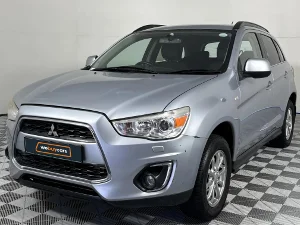 Used 2013 Mitsubishi ASX 2.0 GL