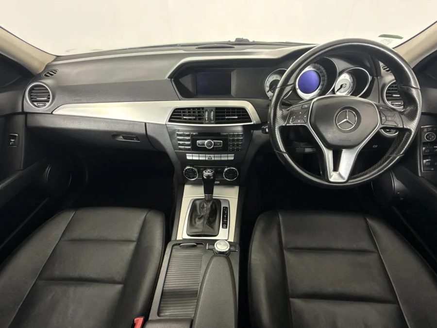 Used 2012 Mercedes-Benz C-Class C200 Avantgarde AMG Sports - WeBuyCars Vereeniging Used 2012 Mercedes-Benz C-Class C200 Avantgarde AMG Sports - WeBuyCars Vereeniging