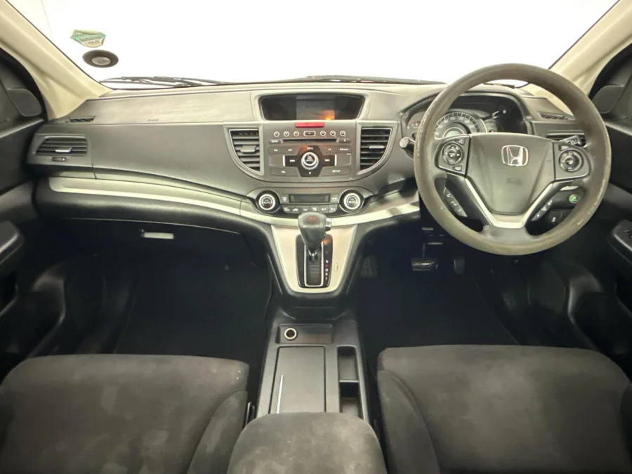 Used 2013 Honda CR-V 2.0 Comfort auto - WeBuyCars George Used 2013 Honda CR-V 2.0 Comfort auto - WeBuyCars George