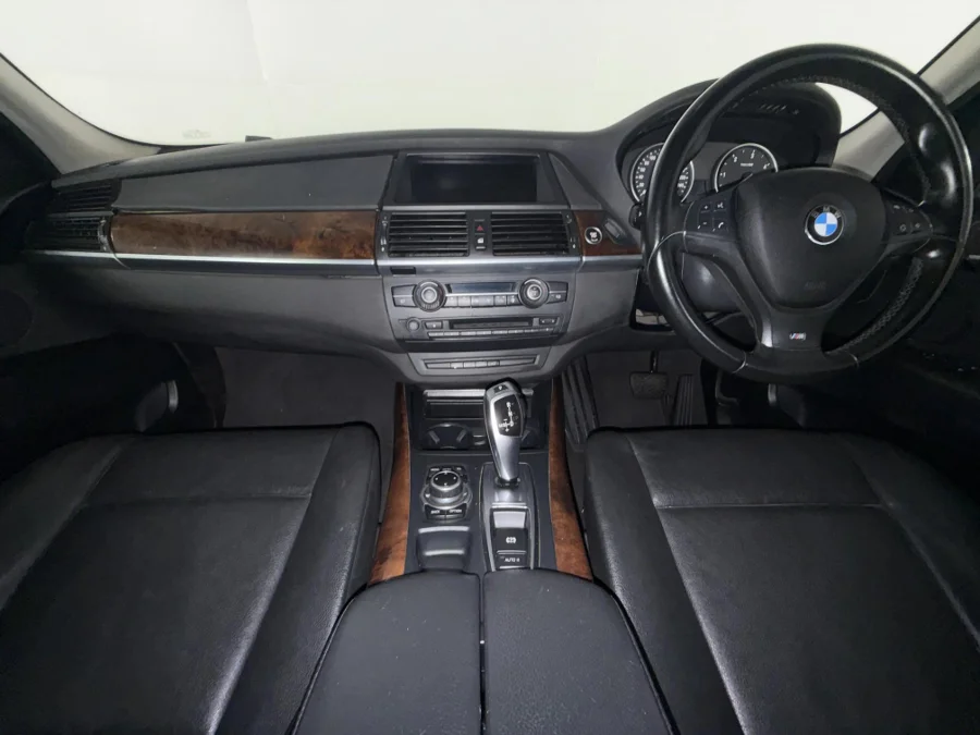 Used 2012 BMW X5 xDrive30d Dynamic - WeBuyCars Durban
