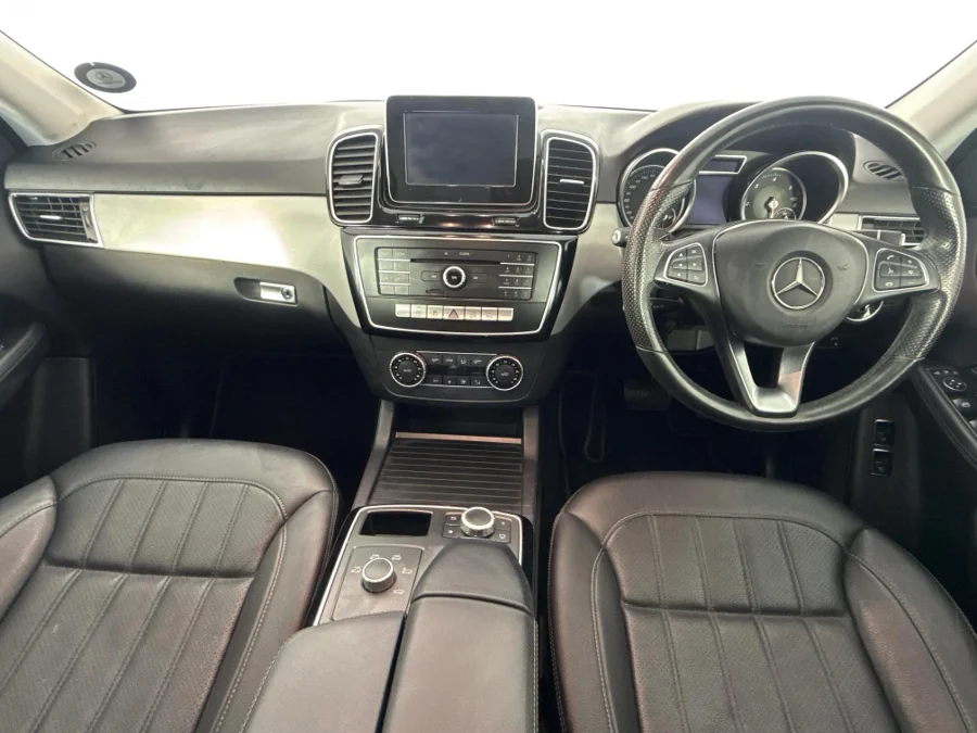 Used 2018 Mercedes-Benz GLE 250d - WeBuyCars Vereeniging Used 2018 Mercedes-Benz GLE 250d - WeBuyCars Vereeniging