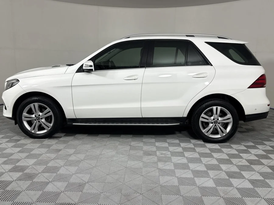 Used 2018 Mercedes-Benz GLE 250d - WeBuyCars Vereeniging Used 2018 Mercedes-Benz GLE 250d - WeBuyCars Vereeniging