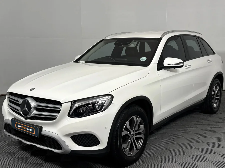 Used 2017 Mercedes-Benz GLC 250d 4Matic - WeBuyCars Lansdowne Used 2017 Mercedes-Benz GLC 250d 4Matic - WeBuyCars Lansdowne