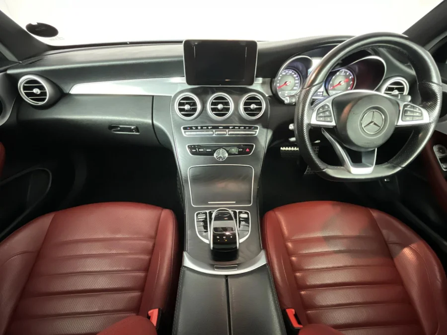 Used 2017 Mercedes-Benz C-Class C200 coupe auto - WeBuyCars Lansdowne Used 2017 Mercedes-Benz C-Class C200 coupe auto - WeBuyCars Lansdowne