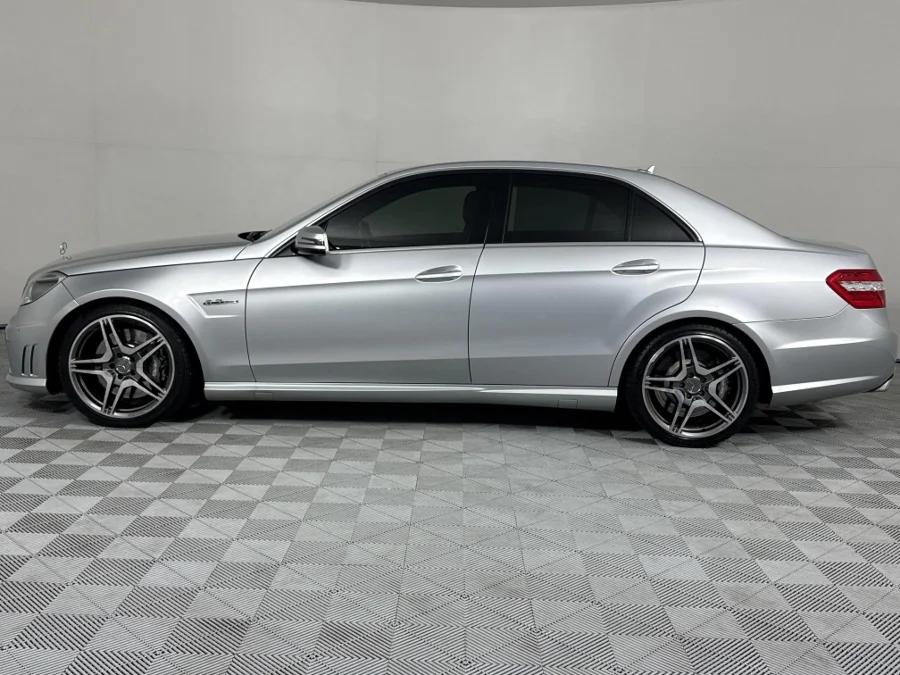 Used 2011 Mercedes-Benz E-Class E63 AMG - WeBuyCars Vereeniging Used 2011 Mercedes-Benz E-Class E63 AMG - WeBuyCars Vereeniging