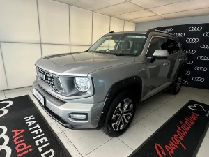 Used 2025 Haval H7 2.0T 4WD Super Luxury Used 2025 Haval H7 2.0T 4WD Super Luxury