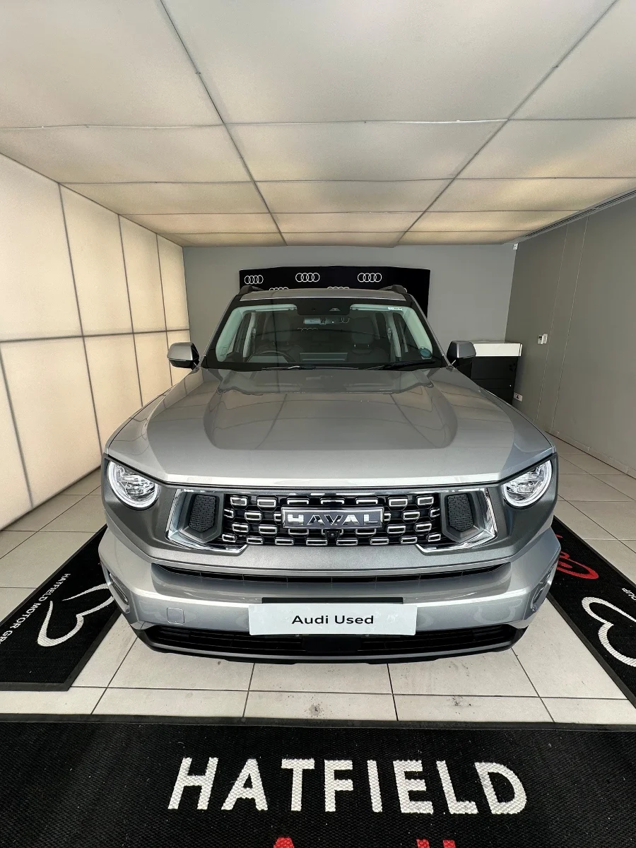 Used 2025 Haval H7 2.0T 4WD Super Luxury - Audi Centre Somerset West Used 2025 Haval H7 2.0T 4WD Super Luxury - Audi Centre Somerset West
