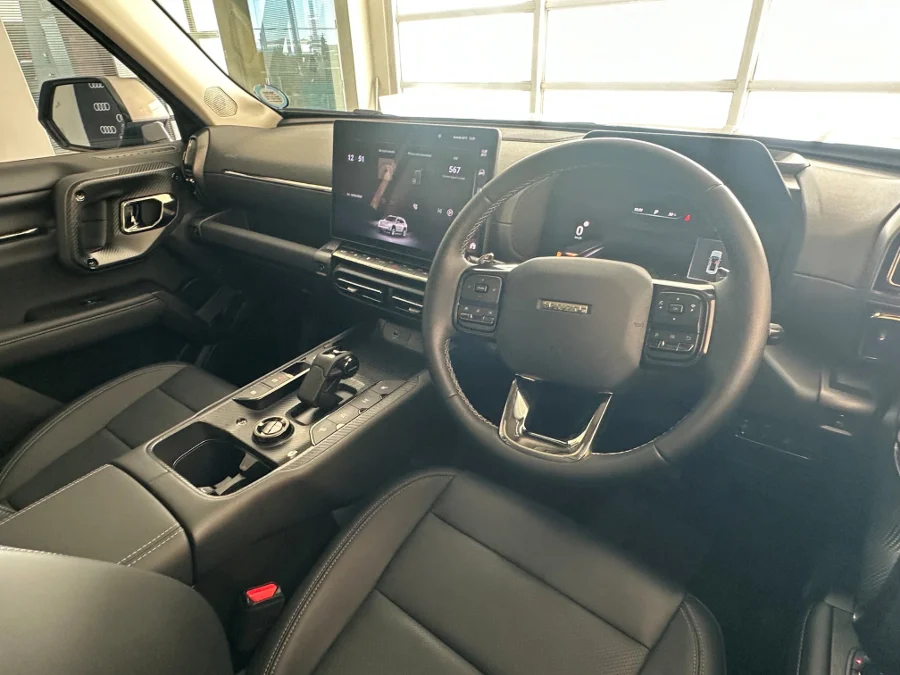 Used 2025 Haval H7 2.0T 4WD Super Luxury - Audi Centre Somerset West Used 2025 Haval H7 2.0T 4WD Super Luxury - Audi Centre Somerset West