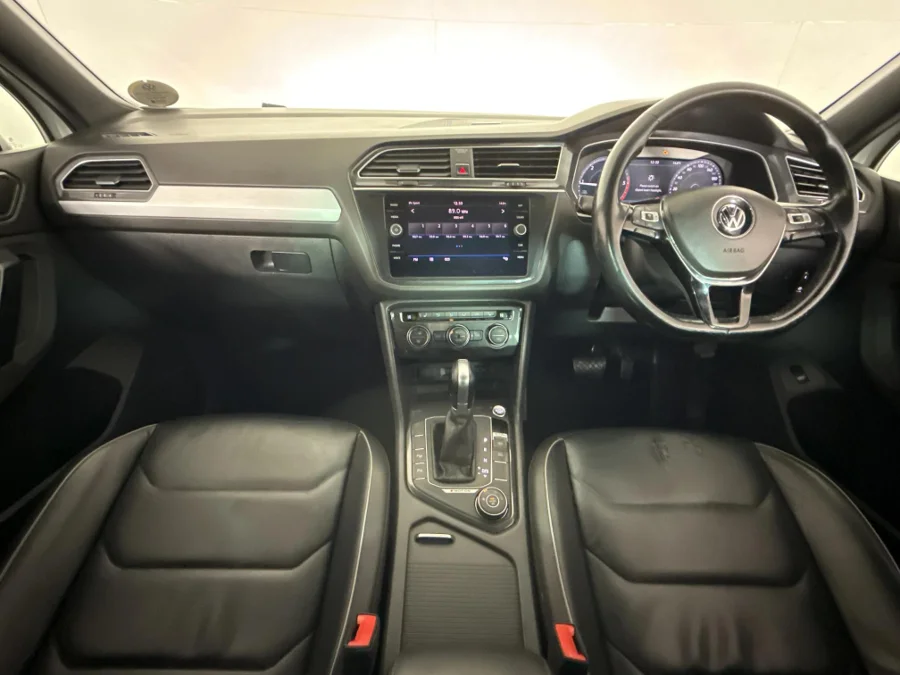 Used 2018 Volkswagen Tiguan 2.0TDI 4Motion Comfortline - WeBuyCars JHB South Used 2018 Volkswagen Tiguan 2.0TDI 4Motion Comfortline - WeBuyCars JHB South