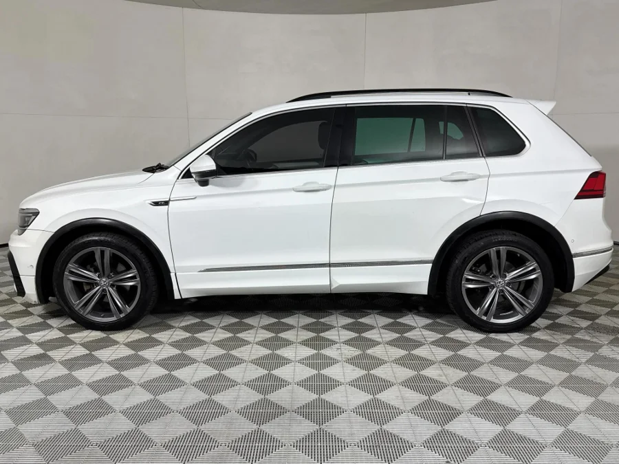 Used 2018 Volkswagen Tiguan 2.0TDI 4Motion Comfortline - WeBuyCars JHB South Used 2018 Volkswagen Tiguan 2.0TDI 4Motion Comfortline - WeBuyCars JHB South