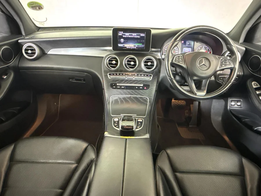 Used 2017 Mercedes-Benz GLC 250d coupe 4Matic - WeBuyCars Midstream Used 2017 Mercedes-Benz GLC 250d coupe 4Matic - WeBuyCars Midstream