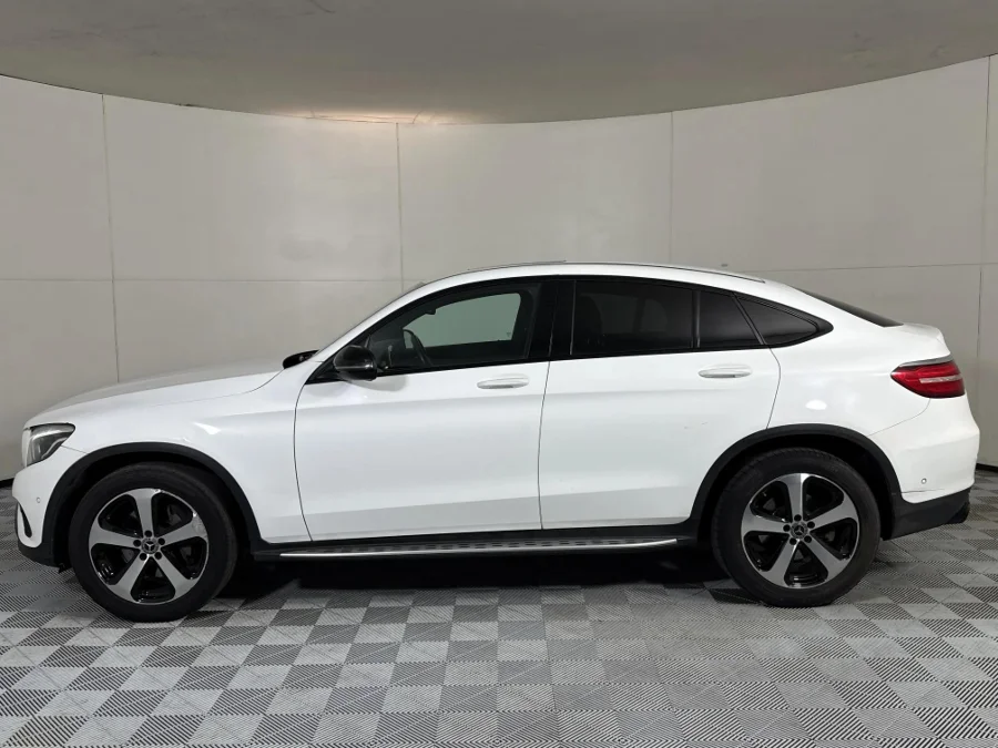 Used 2017 Mercedes-Benz GLC 250d coupe 4Matic - WeBuyCars Midstream Used 2017 Mercedes-Benz GLC 250d coupe 4Matic - WeBuyCars Midstream