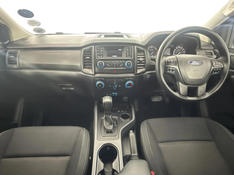 Used 2019 Ford Everest 2.2TDCi XLS auto - WeBuyCars Lansdowne Used 2019 Ford Everest 2.2TDCi XLS auto - WeBuyCars Lansdowne
