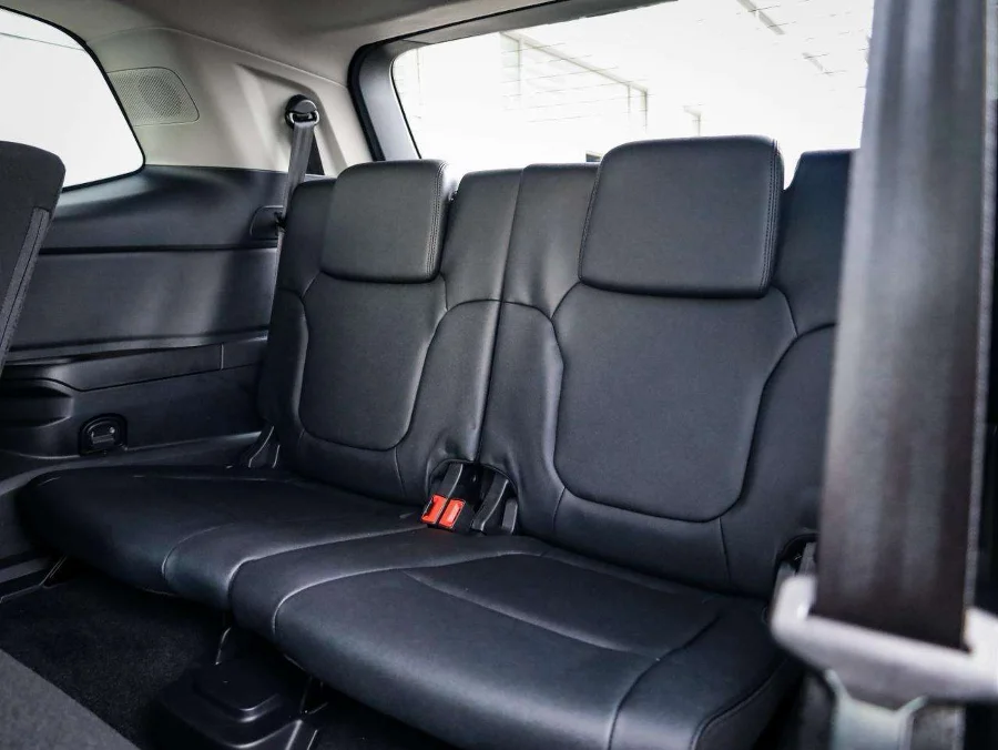 Used 2026 Ford Everest 2.0 BiTurbo 4x4 Sport - Ford Woodmead Used 2026 Ford Everest 2.0 BiTurbo 4x4 Sport - Ford Woodmead