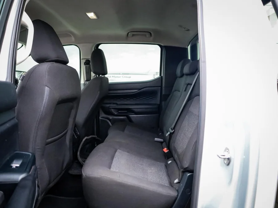 Used 2023 Ford Ranger 2.0 SiT double cab XL 4x4 auto - Ford Woodmead Used 2023 Ford Ranger 2.0 SiT double cab XL 4x4 auto - Ford Woodmead