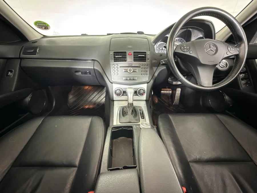 Used 2011 Mercedes-Benz C-Class C200CGI Avantgarde Touchshift - WeBuyCars Riverhorse Used 2011 Mercedes-Benz C-Class C200CGI Avantgarde Touchshift - WeBuyCars Riverhorse