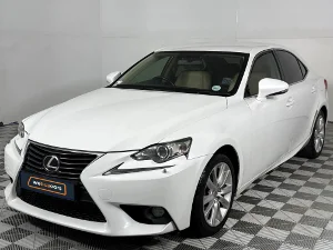 Used 2013 Lexus IS 350 E