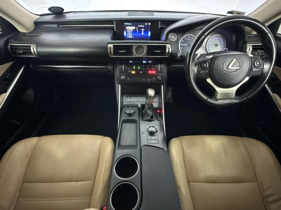 Used 2013 Lexus IS 350 E - WeBuyCars Silverlakes Used 2013 Lexus IS 350 E - WeBuyCars Silverlakes