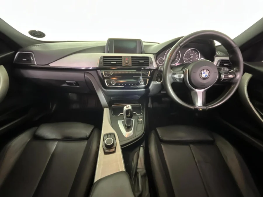 Used 2016 BMW 3 Series 320i M Performance edition sports-auto - WeBuyCars The Dome Used 2016 BMW 3 Series 320i M Performance edition sports-auto - WeBuyCars The Dome