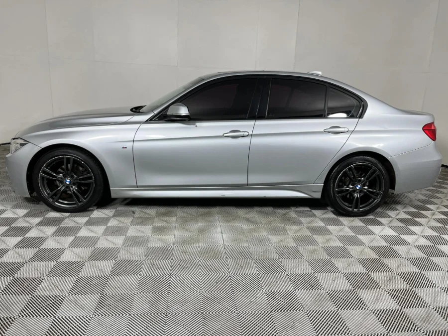 Used 2016 BMW 3 Series 320i M Performance edition sports-auto - WeBuyCars The Dome Used 2016 BMW 3 Series 320i M Performance edition sports-auto - WeBuyCars The Dome
