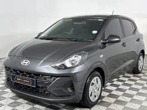 Used 2024 Hyundai Grand i10 1.0 Premium hatch