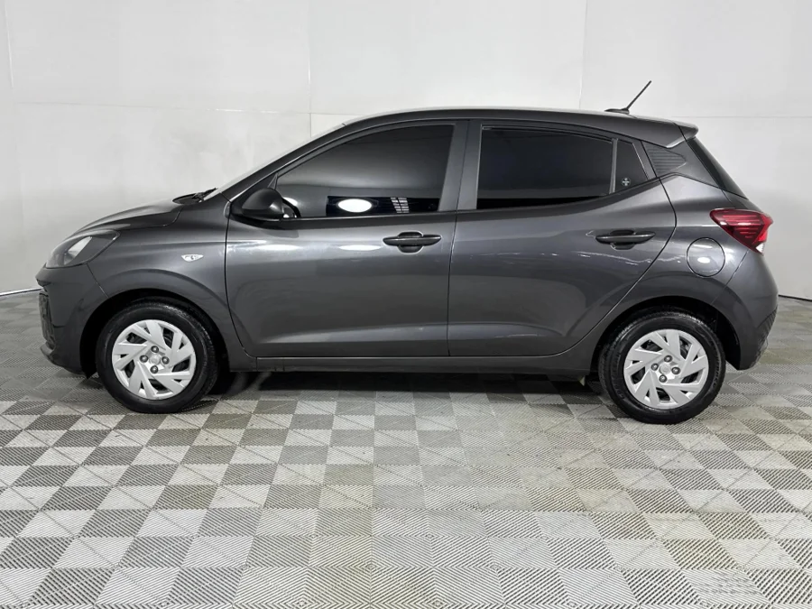 Used 2024 Hyundai Grand i10 1.0 Premium hatch - WeBuyCars Silverlakes Used 2024 Hyundai Grand i10 1.0 Premium hatch - WeBuyCars Silverlakes