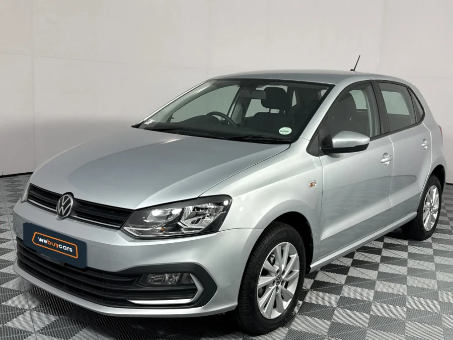 Used 2025 Volkswagen Polo Vivo hatch 1.6 Life - WeBuyCars Lansdowne Used 2025 Volkswagen Polo Vivo hatch 1.6 Life - WeBuyCars Lansdowne