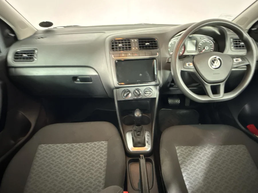 Used 2025 Volkswagen Polo Vivo hatch 1.6 Life - WeBuyCars Lansdowne Used 2025 Volkswagen Polo Vivo hatch 1.6 Life - WeBuyCars Lansdowne