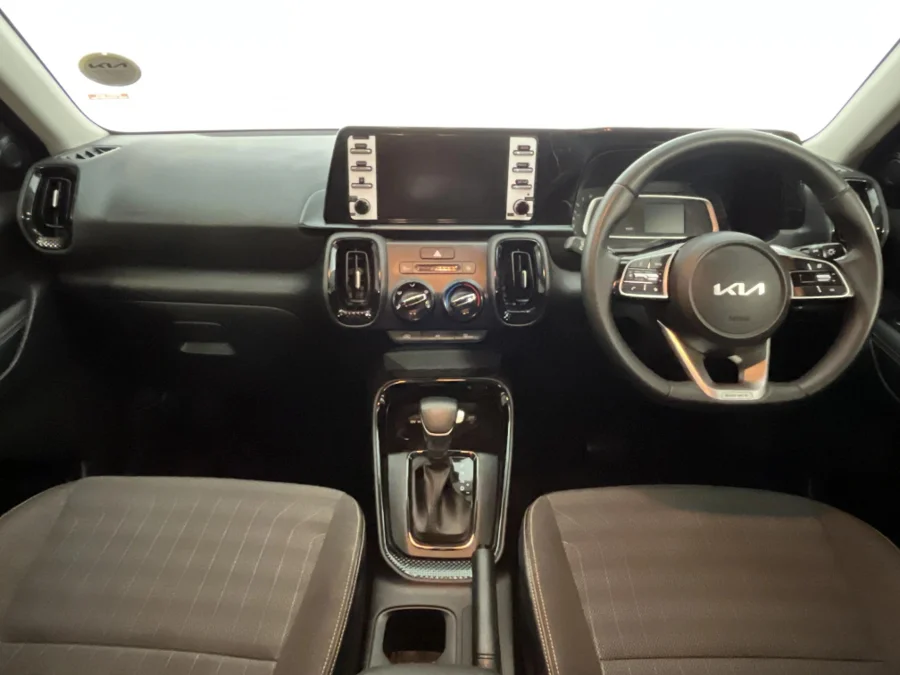 Used 2023 Kia Sonet 1.5 EX auto - WeBuyCars Gqeberha