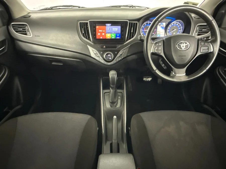 Used 2021 Toyota Starlet 1.4 XR auto - WeBuyCars Silverlakes Used 2021 Toyota Starlet 1.4 XR auto - WeBuyCars Silverlakes