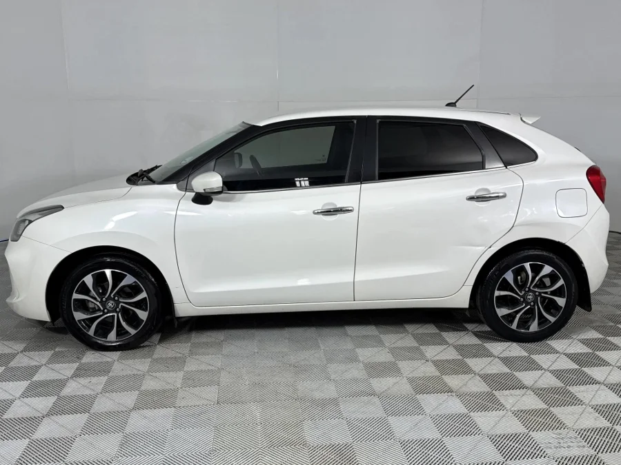 Used 2021 Toyota Starlet 1.4 XR auto - WeBuyCars Silverlakes Used 2021 Toyota Starlet 1.4 XR auto - WeBuyCars Silverlakes