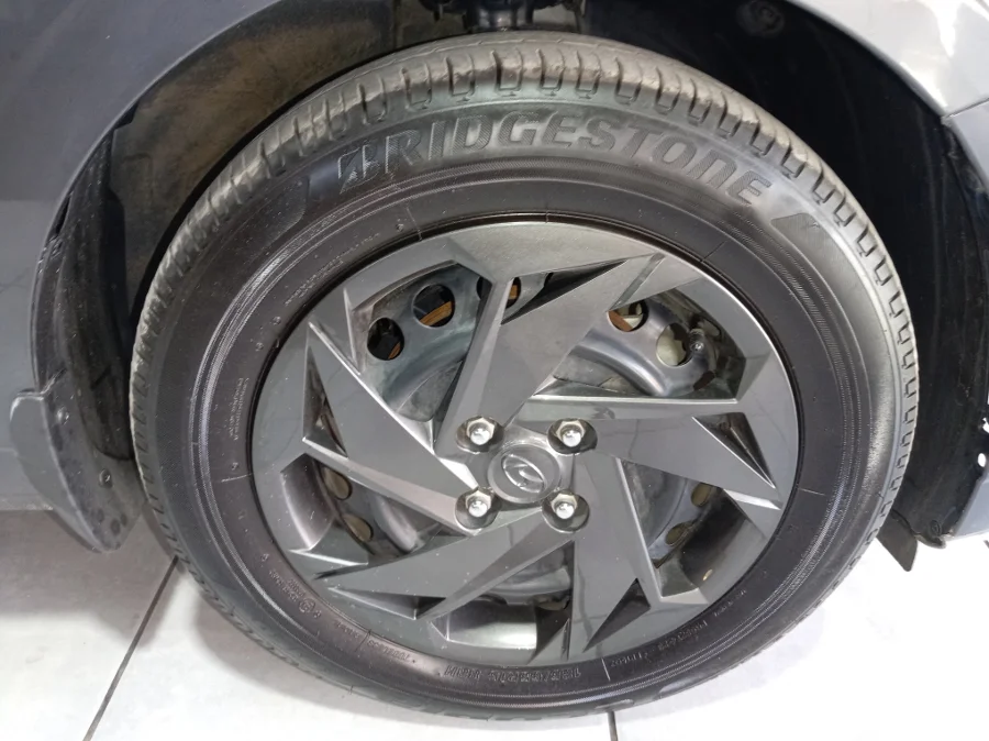 Used 2025 Hyundai i20 1.4 Fluid auto - H2Cars