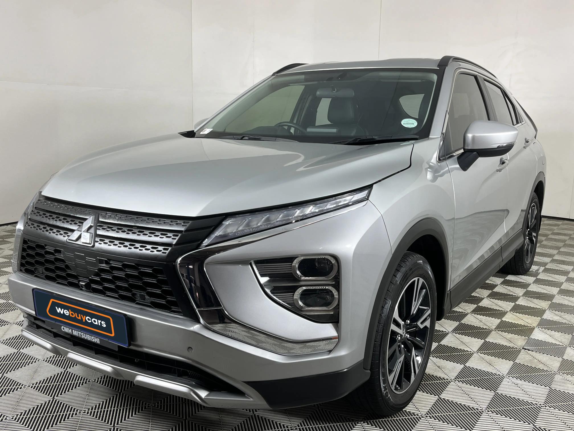 Used 2023 Mitsubishi Eclipse Cross 2.0 GLS