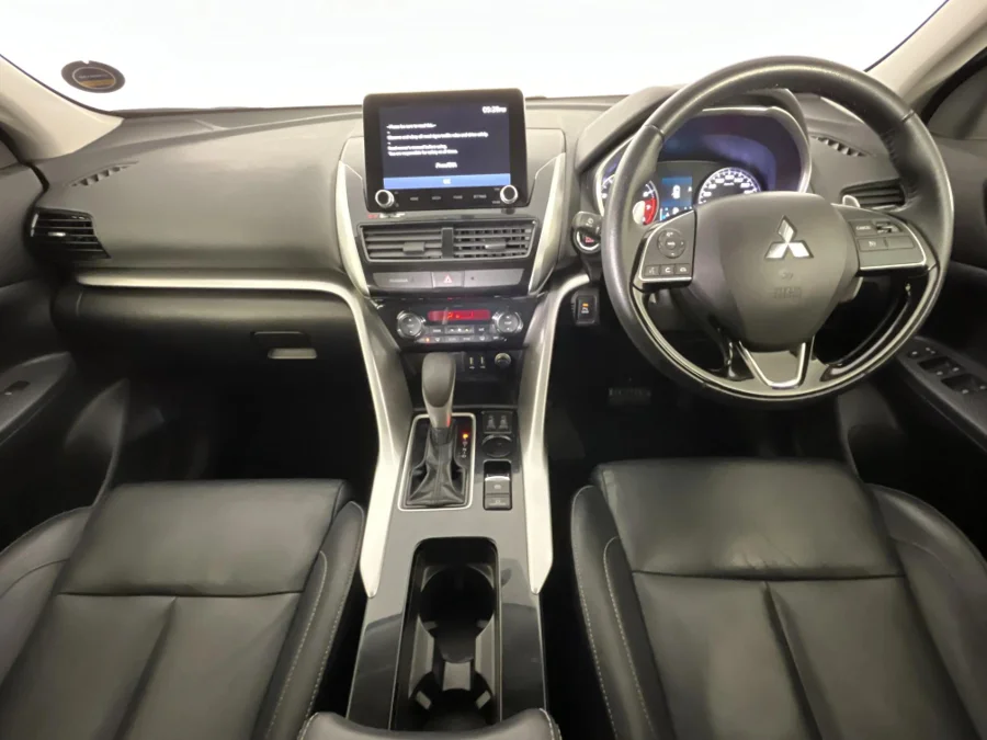 Used 2023 Mitsubishi Eclipse Cross 2.0 GLS - WeBuyCars The Dome Used 2023 Mitsubishi Eclipse Cross 2.0 GLS - WeBuyCars The Dome