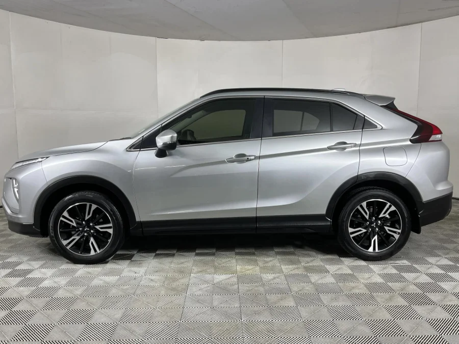 Used 2023 Mitsubishi Eclipse Cross 2.0 GLS - WeBuyCars The Dome Used 2023 Mitsubishi Eclipse Cross 2.0 GLS - WeBuyCars The Dome