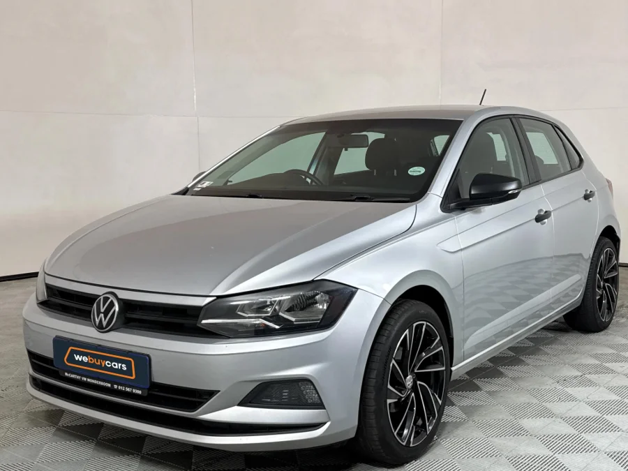 Used 2021 Volkswagen Polo hatch 1.0TSI Trendline - WeBuyCars JHB South Used 2021 Volkswagen Polo hatch 1.0TSI Trendline - WeBuyCars JHB South