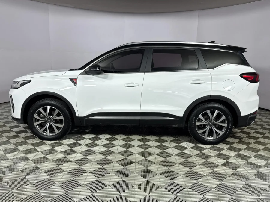Used 2023 Chery Tiggo 7 Pro 1.5T Distinction - WeBuyCars Durban
