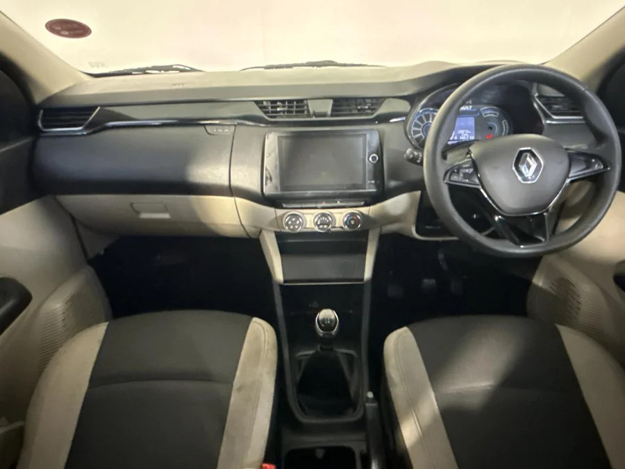 Used 2023 Renault Triber 1.0 Dynamique - WeBuyCars Brackenfell Cape Town Used 2023 Renault Triber 1.0 Dynamique - WeBuyCars Brackenfell Cape Town