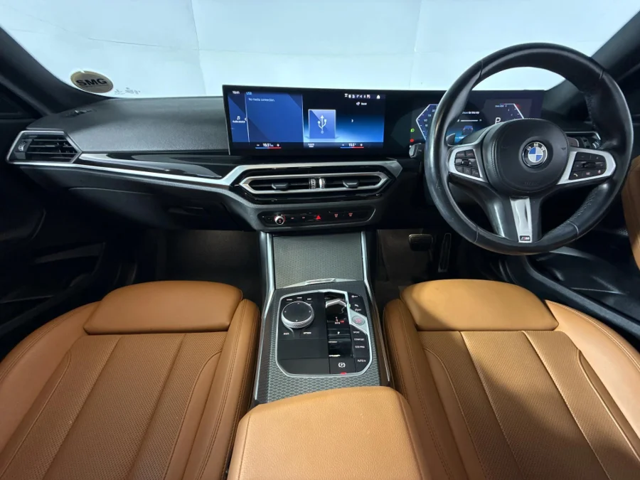 Used 2023 BMW 2 Series 220d coupe M Sport - WeBuyCars Durban Used 2023 BMW 2 Series 220d coupe M Sport - WeBuyCars Durban