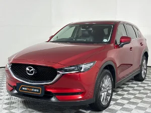 Used 2020 Mazda CX-5 2.0 Individual