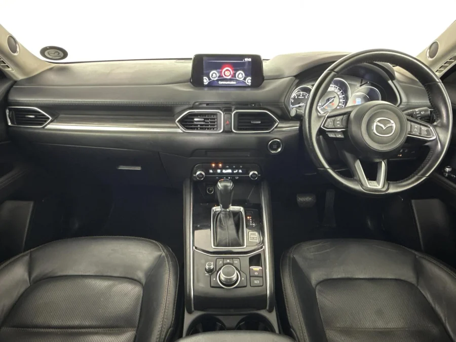 Used 2020 Mazda CX-5 2.0 Individual - WeBuyCars The Dome Used 2020 Mazda CX-5 2.0 Individual - WeBuyCars The Dome