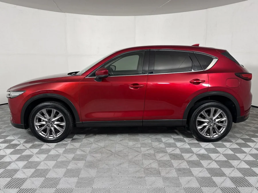 Used 2020 Mazda CX-5 2.0 Individual - WeBuyCars The Dome Used 2020 Mazda CX-5 2.0 Individual - WeBuyCars The Dome