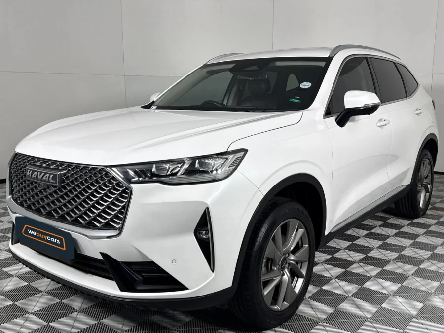 Used 2022 Haval H6 2.0GDIT 4WD Luxury - WeBuycars East London Used 2022 Haval H6 2.0GDIT 4WD Luxury - WeBuycars East London