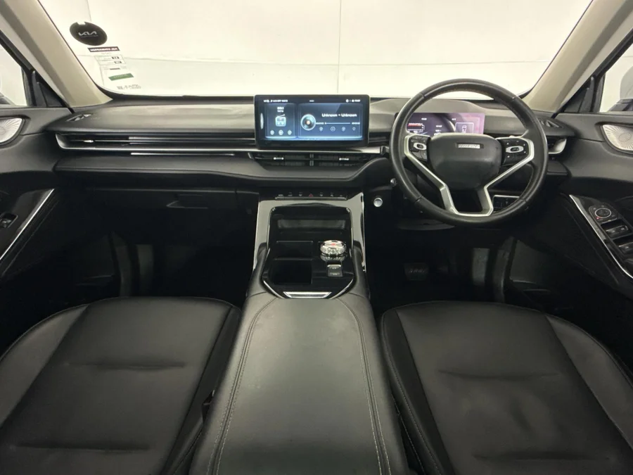 Used 2022 Haval H6 2.0GDIT 4WD Luxury - WeBuycars East London Used 2022 Haval H6 2.0GDIT 4WD Luxury - WeBuycars East London