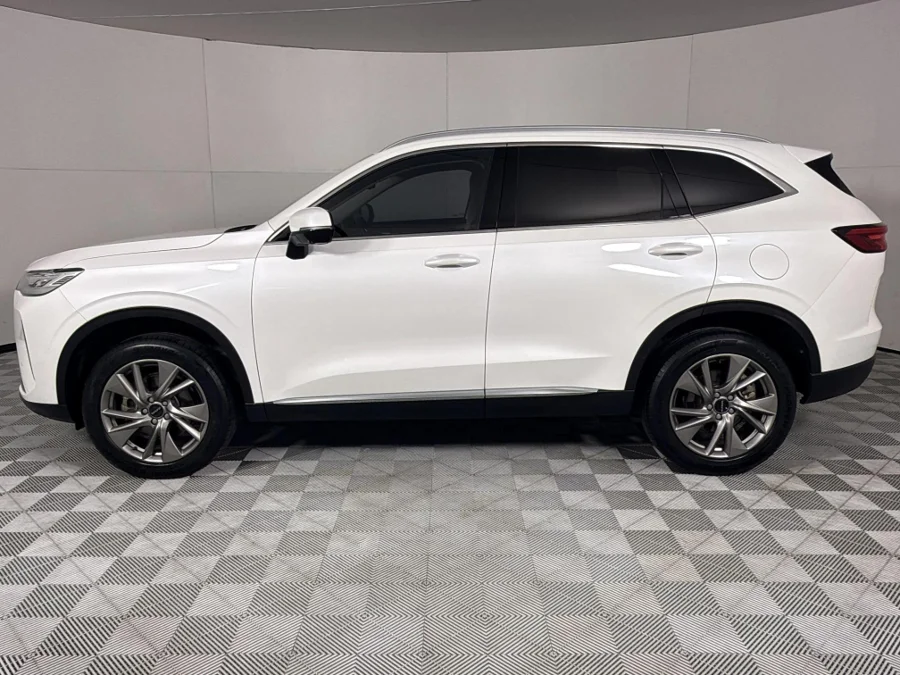 Used 2022 Haval H6 2.0GDIT 4WD Luxury - WeBuycars East London Used 2022 Haval H6 2.0GDIT 4WD Luxury - WeBuycars East London