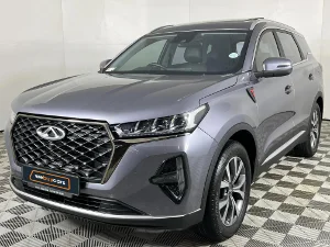 Used 2023 Chery Tiggo 7 Pro 1.5T Executive