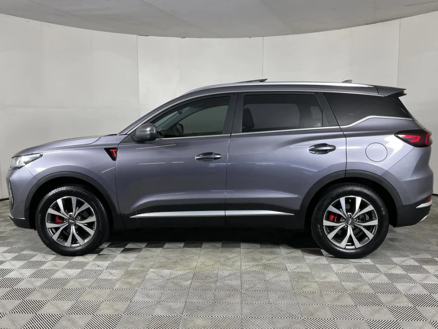 Used 2023 Chery Tiggo 7 Pro 1.5T Executive - WeBuyCars The Dome Used 2023 Chery Tiggo 7 Pro 1.5T Executive - WeBuyCars The Dome