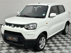 Used 2024 Suzuki S-Presso 1.0 GL auto